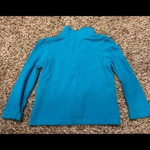 Ralph Lauren Shirts & Tops - Ralph Lauren Long sleeve shirt girls 24 months Ralph Lauren Shirts & Tops - Ralph Lauren Long sleeve shirt girls 24 months